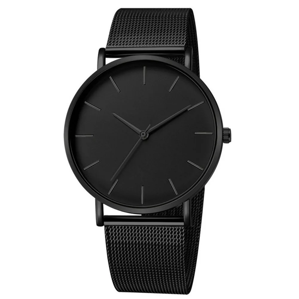 Luxury Watch For Sale - Prosty zegarek damski 2025 Vintage Mesh