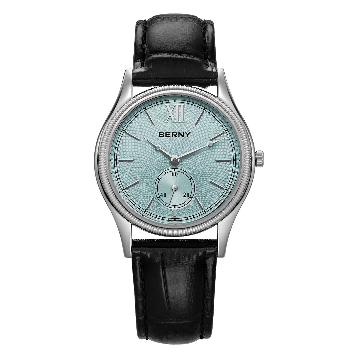 Luxury Watch On Sale - Zegarki męskie BERNY, eleganckie, klasyczne, stylowe,
