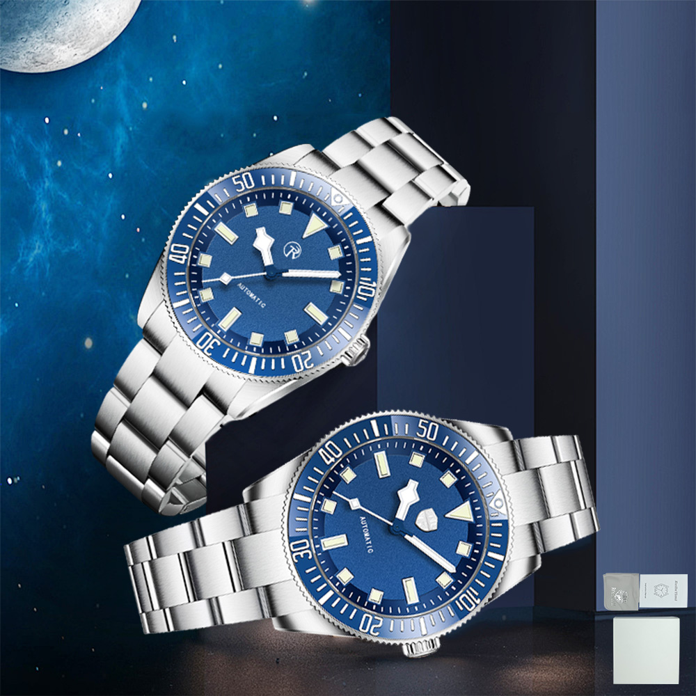Luxury Watch Quality - Nowe męskie zegarki Rollstimi 2026, luksusowy