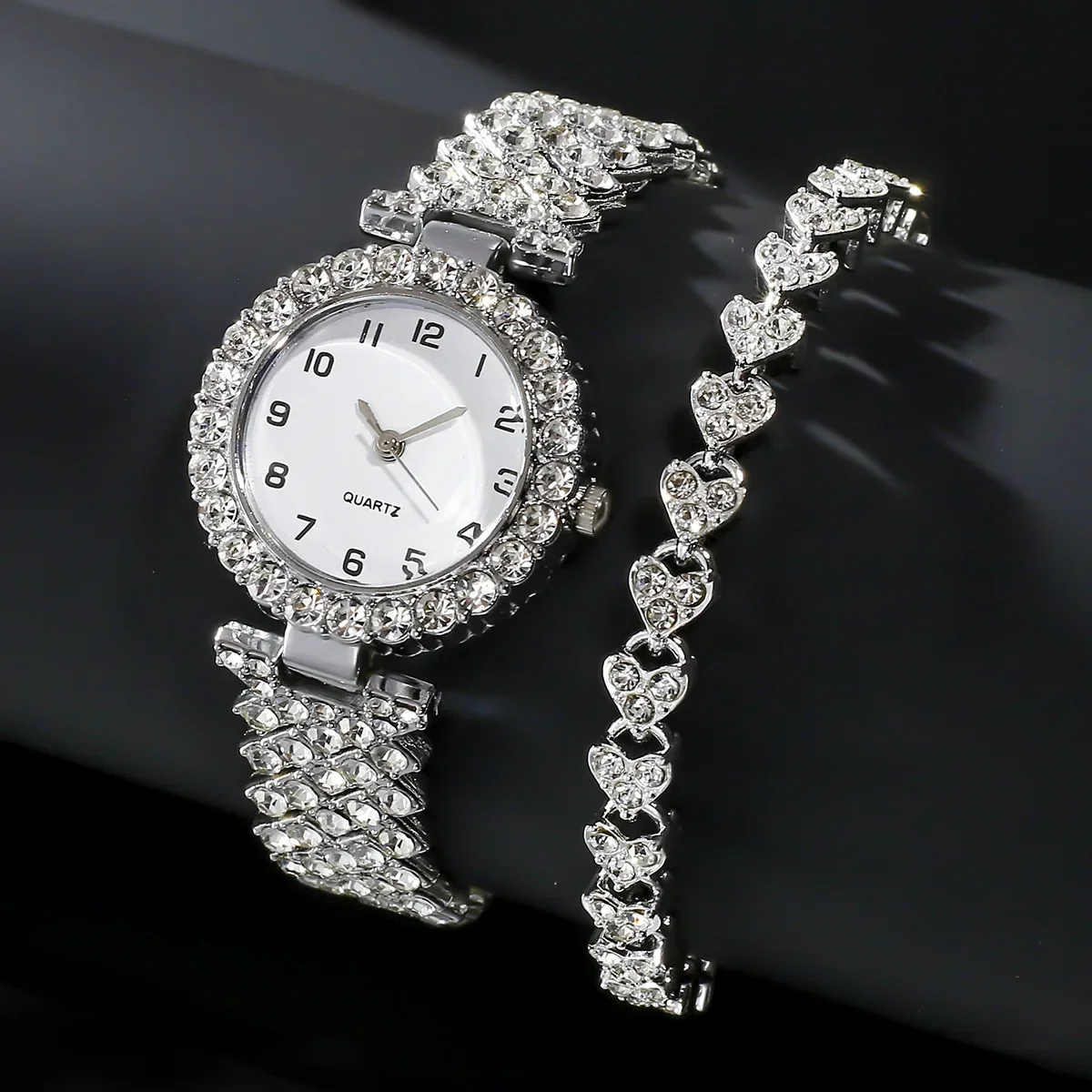 Luxury Watch For Sale - 1 szt./2 szt. Luksusowy Zestaw Zegarków