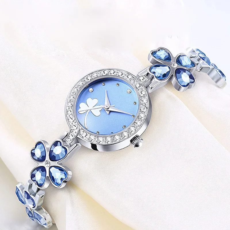 Luxury Watch For Sale - Zegarek damski Nowy zegarek dla kobiet