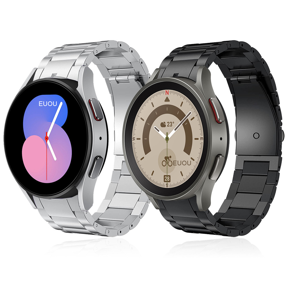 Luxury Watch And Price - Do zegarka Samsung Galaxy Watch4/5/5Pro składane