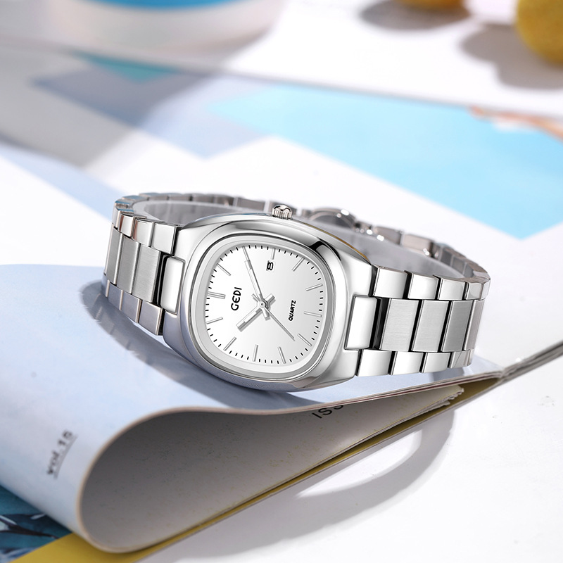 UTHAI CQ361 Modny Zegarek Dams – Luxury Watch For Sale recenzja i cena