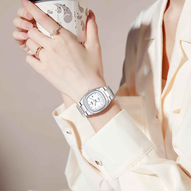 UTHAI CQ361 Modny Zegarek Dams – Luxury Watch For Sale recenzja i cena