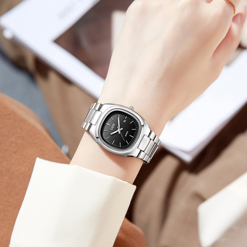 UTHAI CQ361 Modny Zegarek Dams – Luxury Watch For Sale recenzja i cena