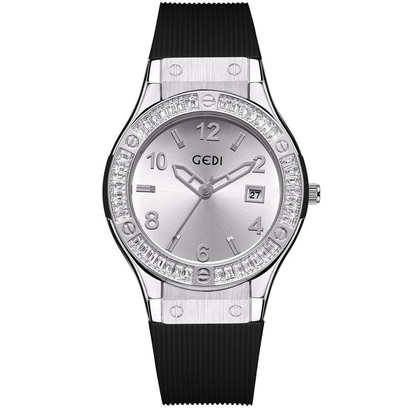 Modny zegarek GEDI Light Luxur – Luxury Watch For Sale recenzja i cena