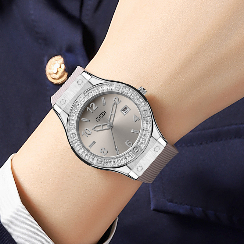 Modny zegarek GEDI Light Luxur – Luxury Watch For Sale recenzja i cena