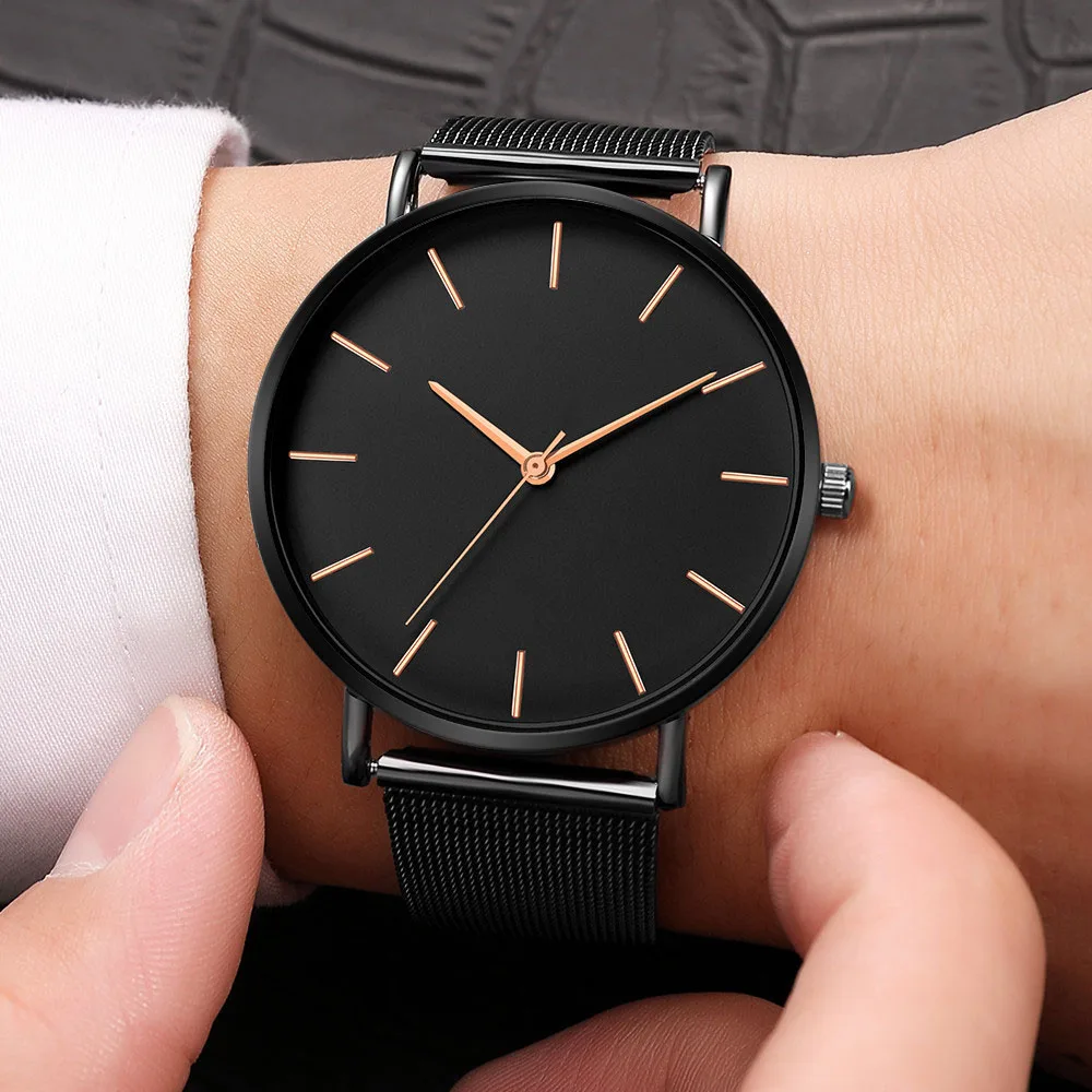 Prosty zegarek damski 2025 Vin – Luxury Watch For Sale recenzja i cena