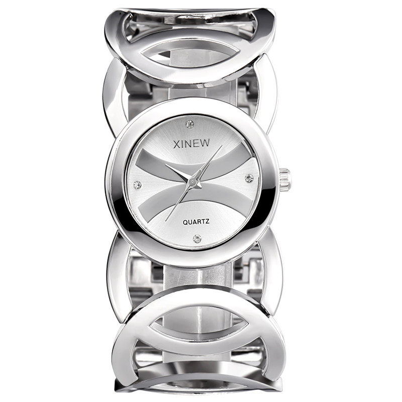 Luksusowa marka Lady złote zeg – Luxury Watch For Sale recenzja i cena