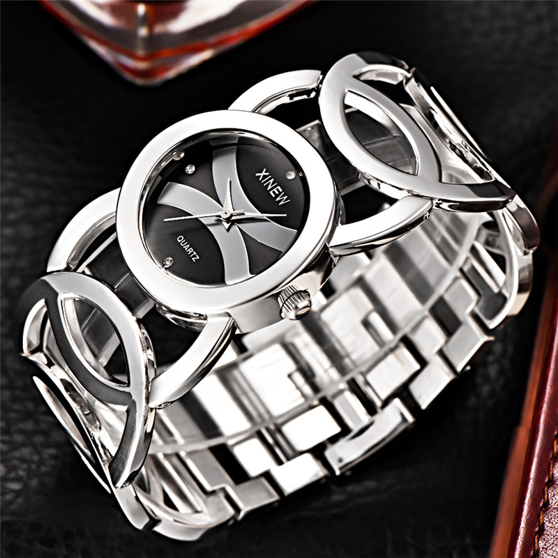 Luksusowa marka Lady złote zeg – Luxury Watch For Sale recenzja i cena