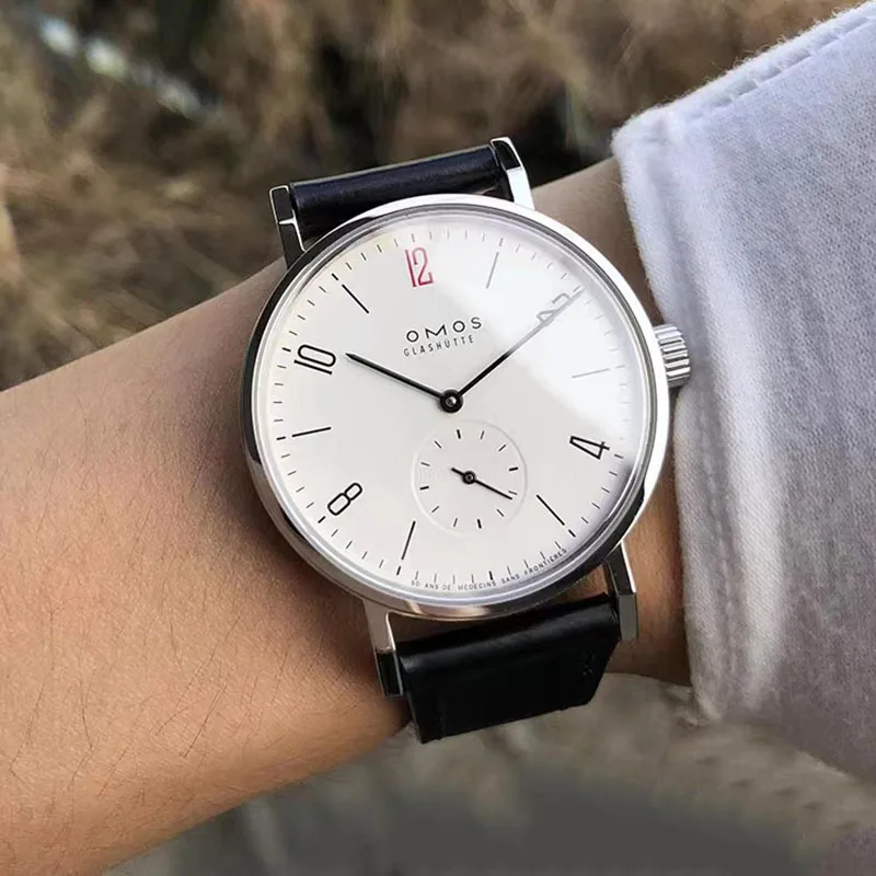 Męski zegarek automatyczny mec – Luxury Watch On Sale recenzja i cena