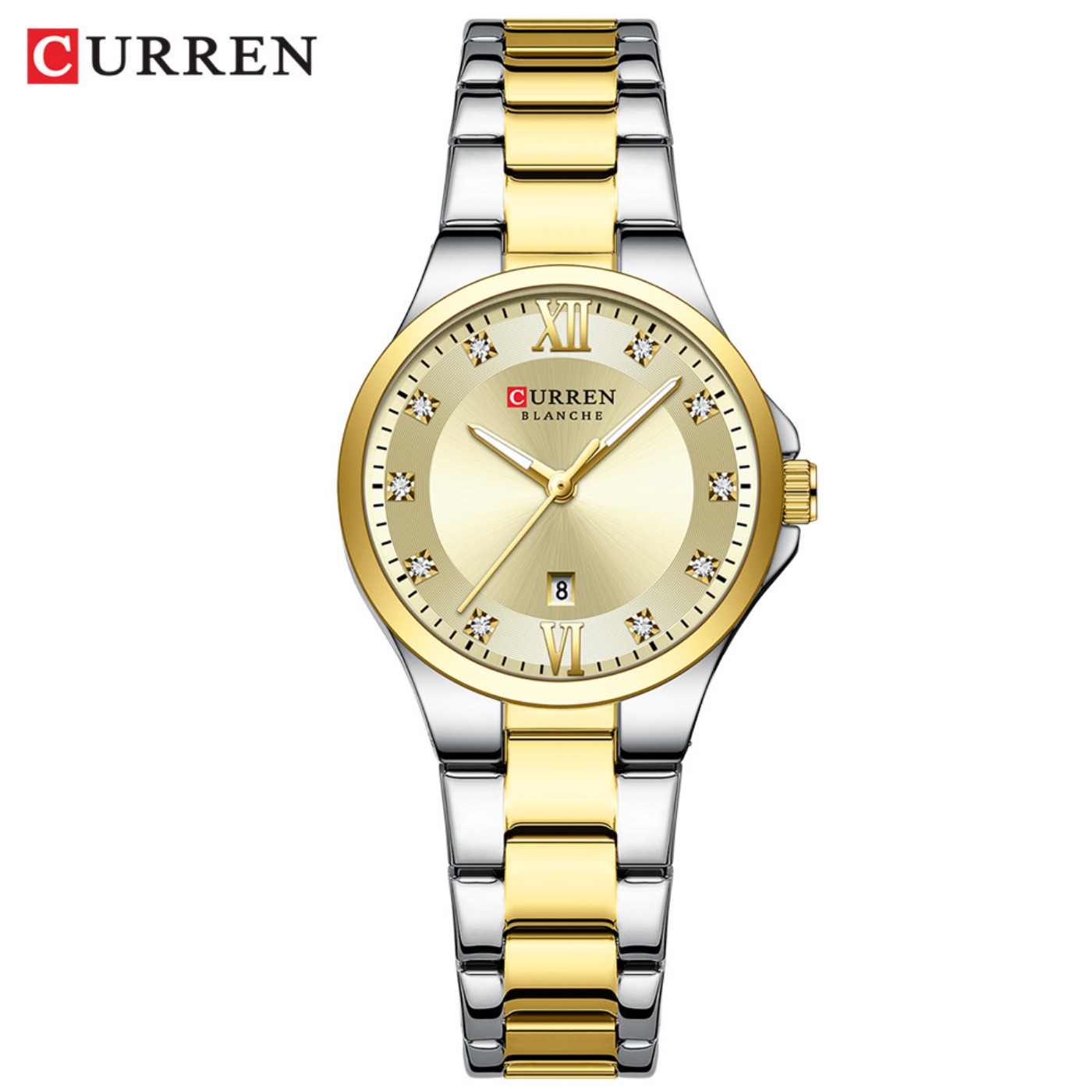 Zegarki damskie luksusowej mar – Luxury Watch & Jewellery recenzja i cena