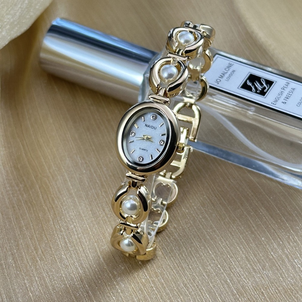 Zegarek damski w stylu vintage – Luxury Watch For Sale recenzja i cena