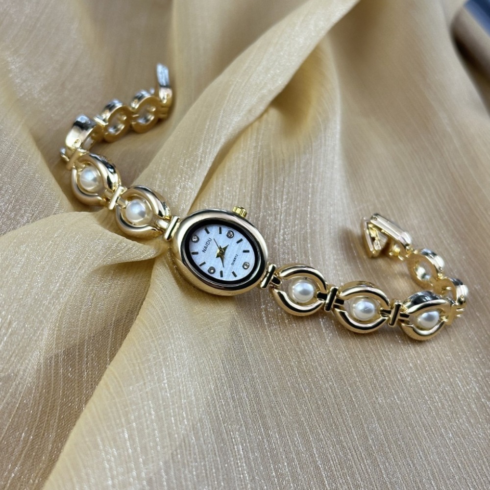Zegarek damski w stylu vintage – Luxury Watch For Sale recenzja i cena