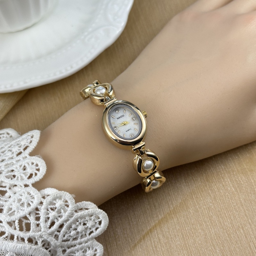 Zegarek damski w stylu vintage – Luxury Watch For Sale recenzja i cena