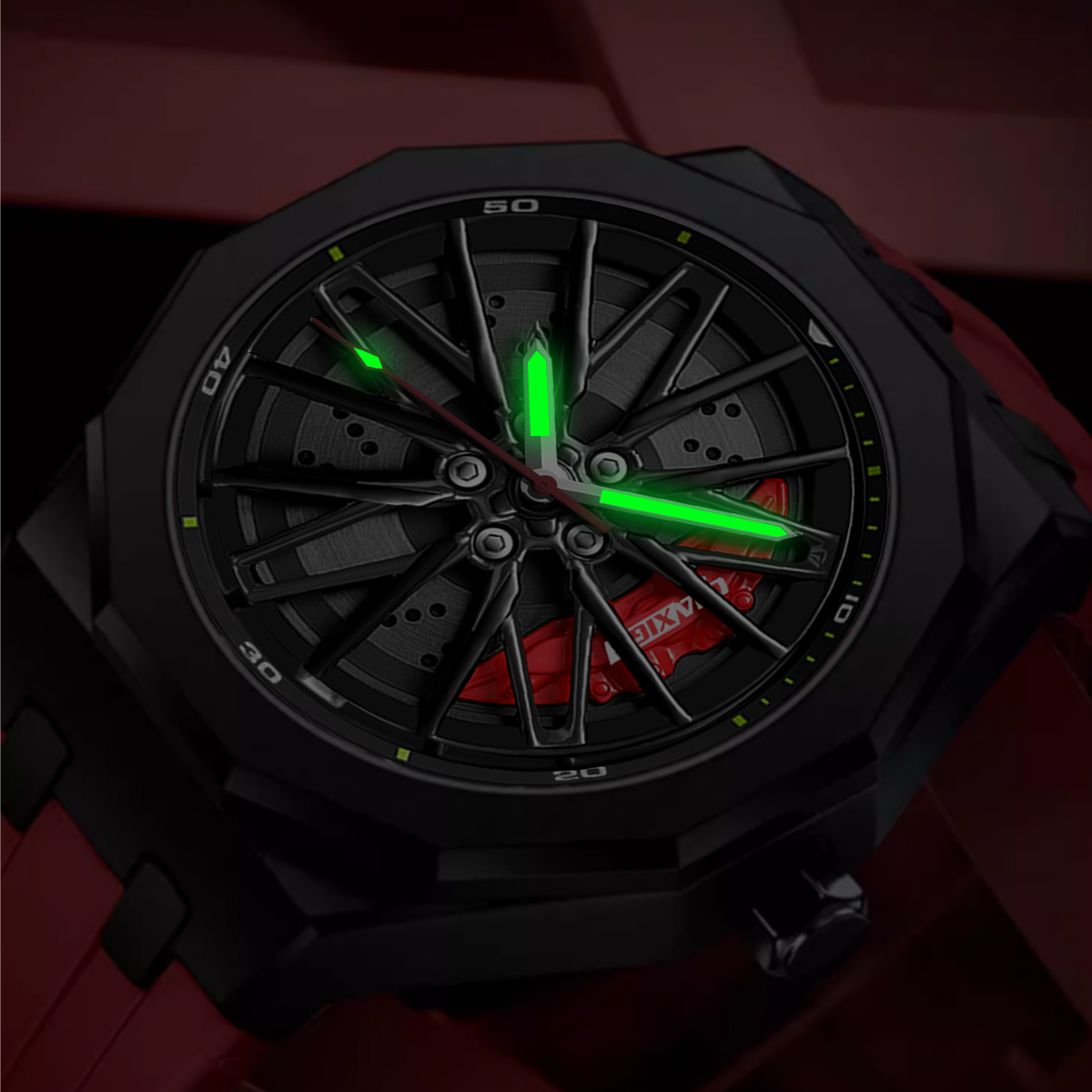 Bezpośrednia sprzedaż fabryczn – Luxury Watch For Sale recenzja i cena