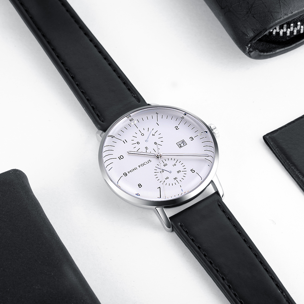 Smartwatch LIGE 2026 z monitor – Luxury Watch In The World recenzja i cena