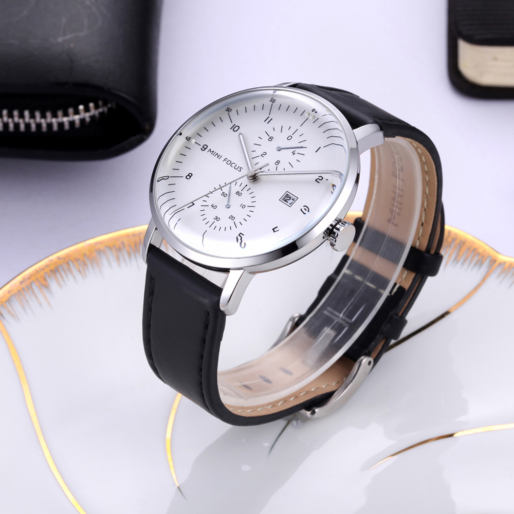 Smartwatch LIGE 2026 z monitor – Luxury Watch In The World recenzja i cena