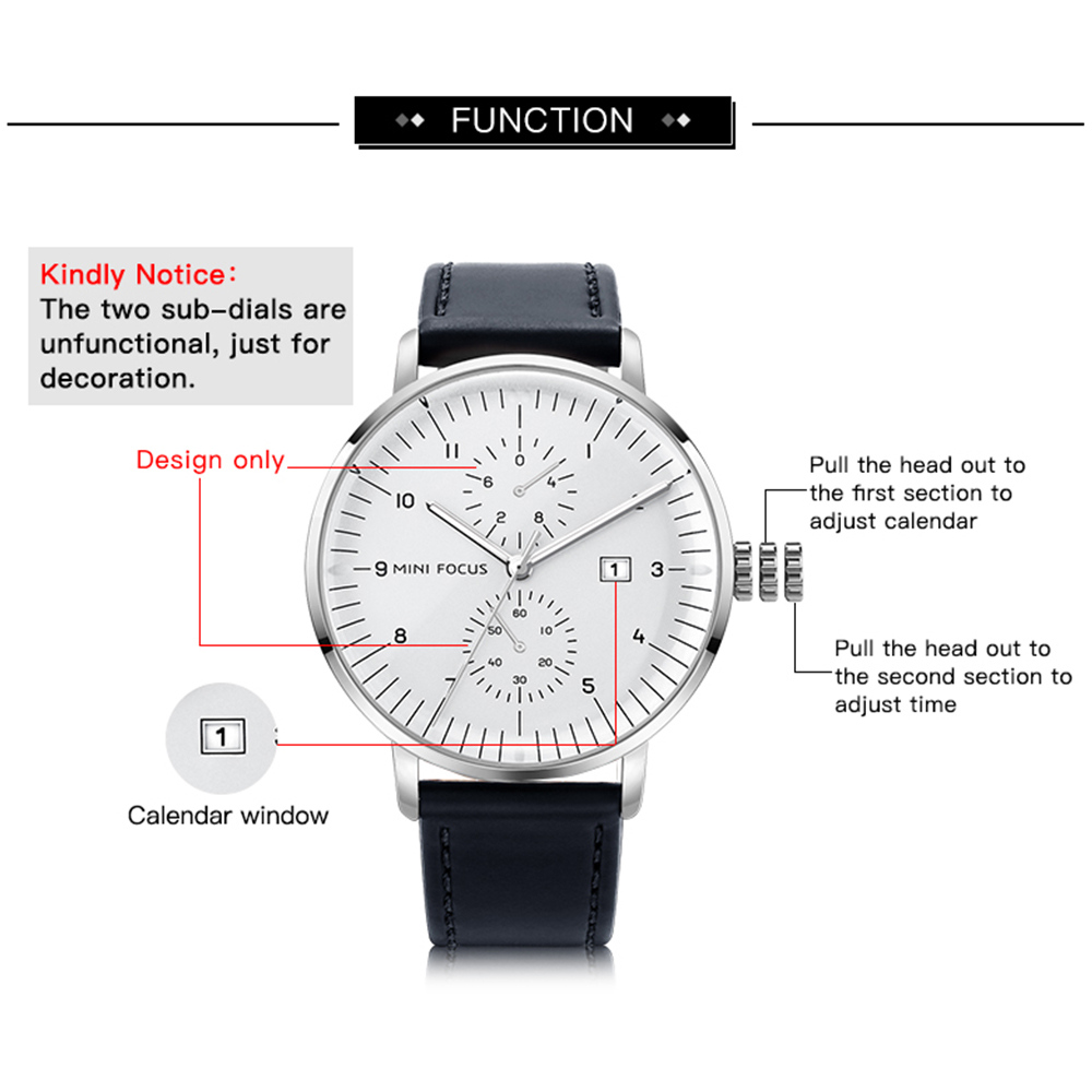 Smartwatch LIGE 2026 z monitor – Luxury Watch In The World recenzja i cena
