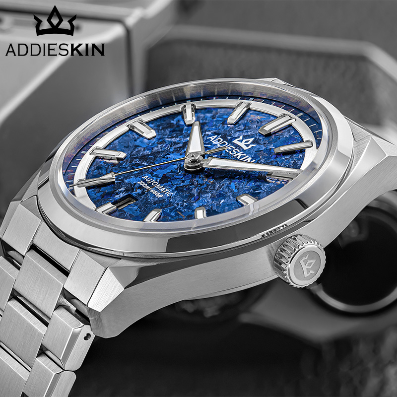 AddiesKIN K006 Męski Zegarek 9 – Luxury Watch Second Hand recenzja i cena