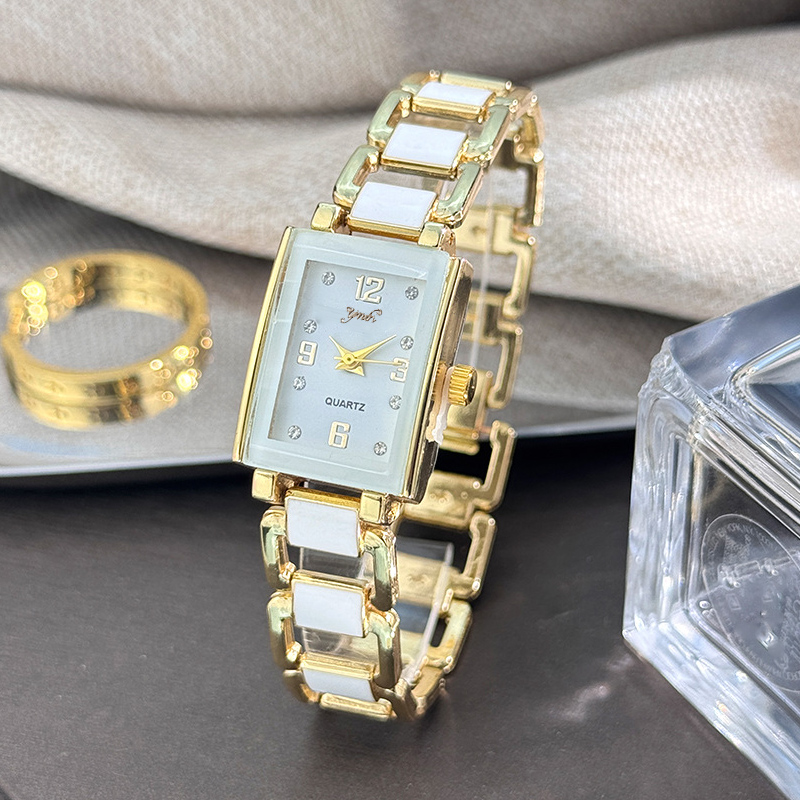 Zegarek damski, luksusowy prez – Luxury Watch On Sale recenzja i cena