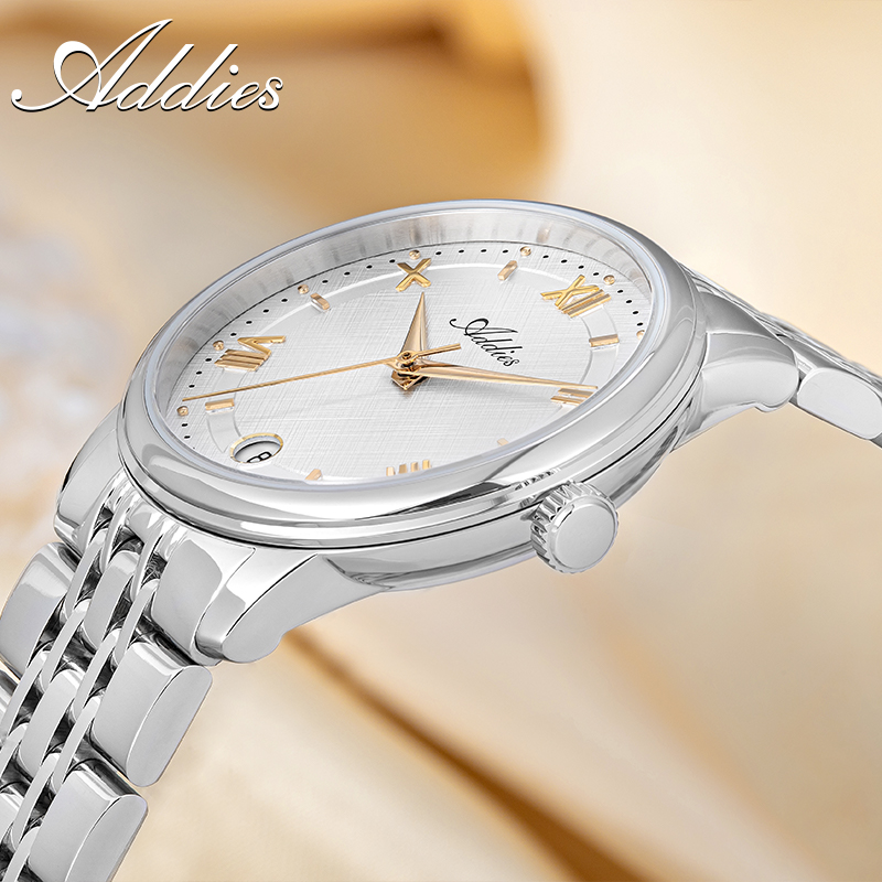 Nowe luksusowe zegarki damskie – Luxury Watch & Jewellery recenzja i cena