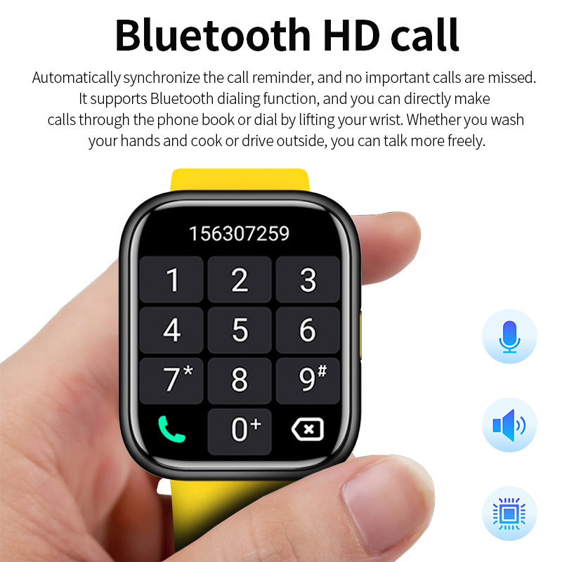 Luksusowy smartwatch damski 1. – Luxury Watch In The World recenzja i cena