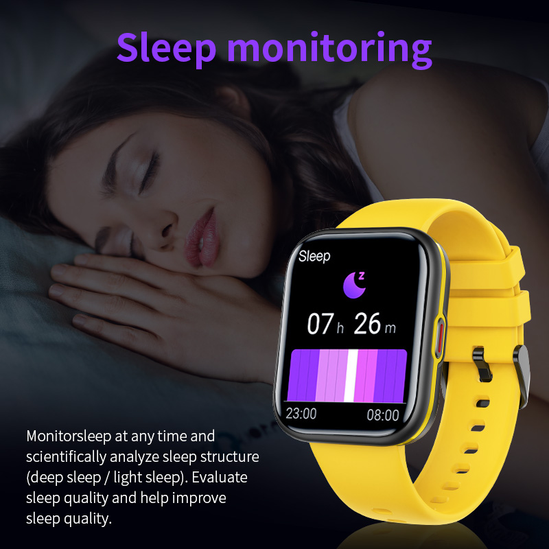 Luksusowy smartwatch damski 1. – Luxury Watch In The World recenzja i cena