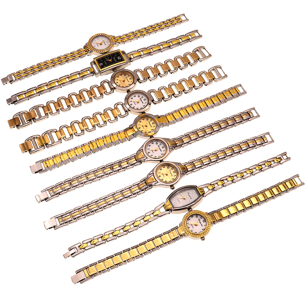 10 sztuk/partia, mieszane, ele – Luxury Watch For Sale recenzja i cena