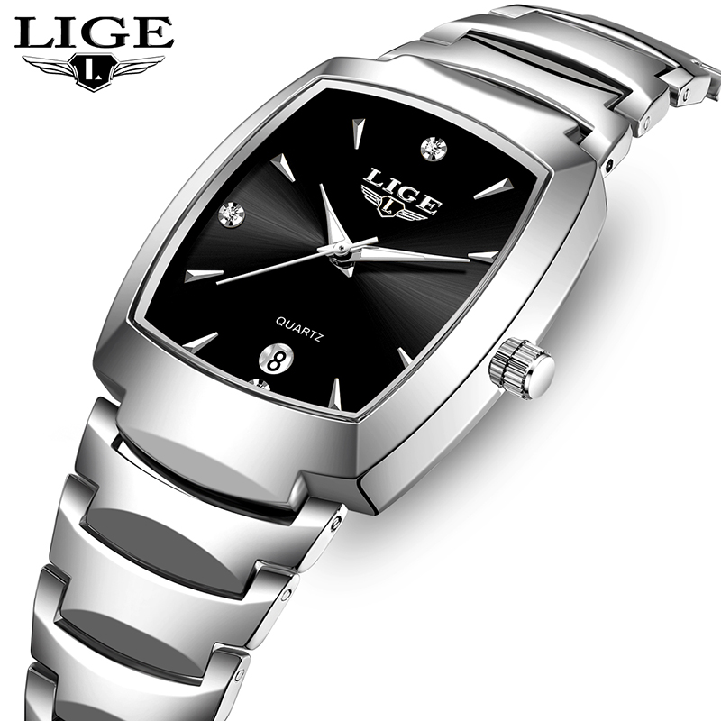 Zegarek LIGE damski biznesowy  – Luxury Watch & Jewellery recenzja i cena