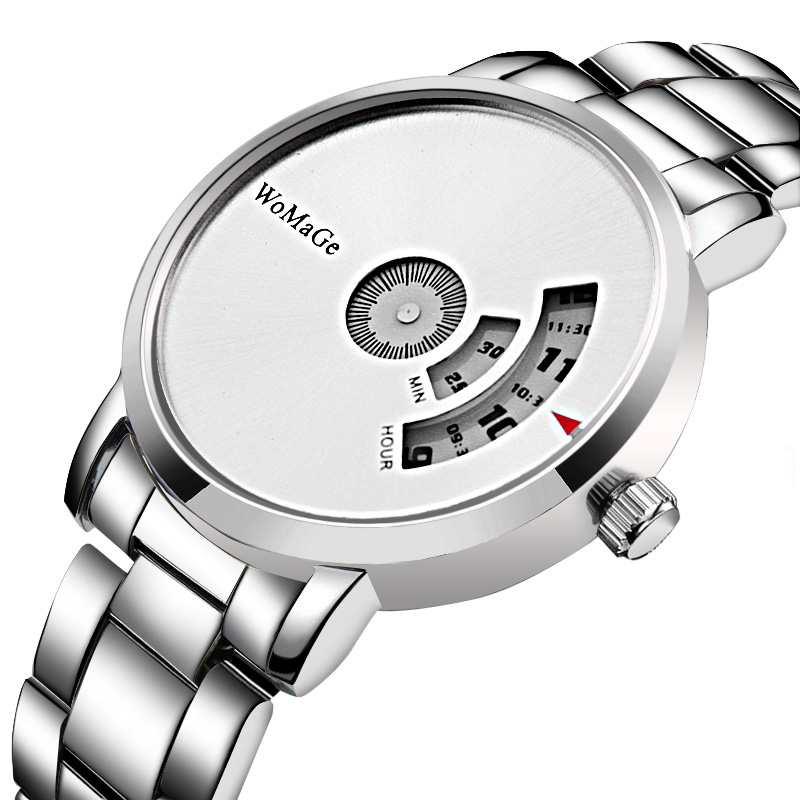 Nowy Montre Homme gorący sprze – Luxury Watch Mockup recenzja i cena