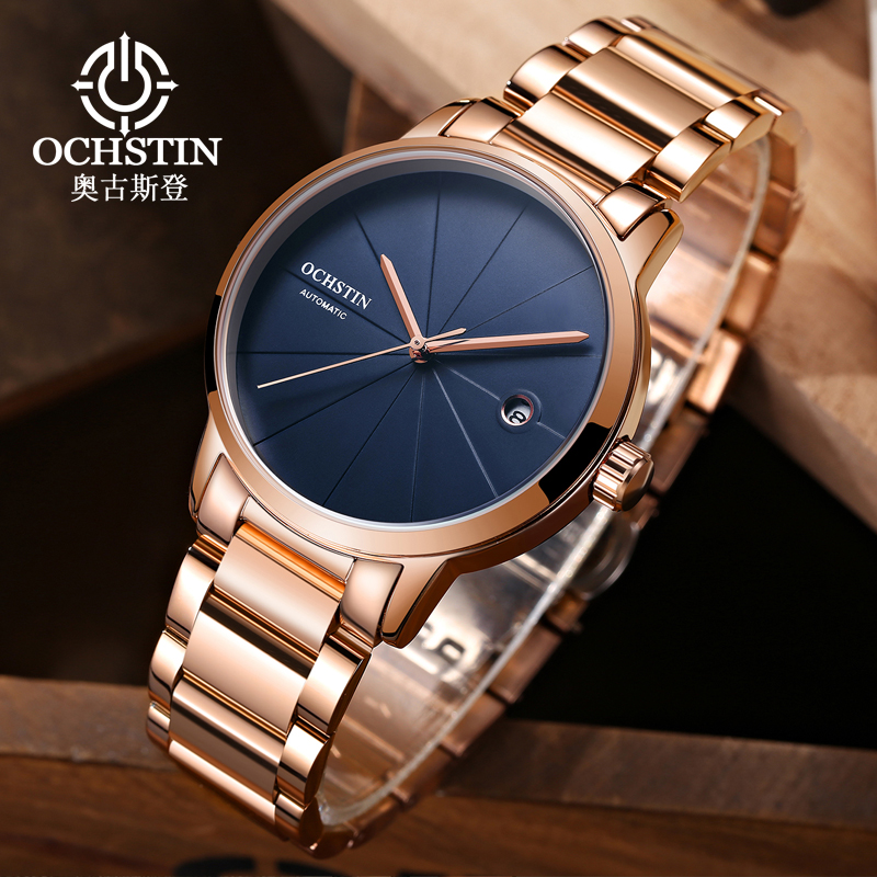 Ochstin automatyczny zegarek m – Luxury Watch On Sale recenzja i cena