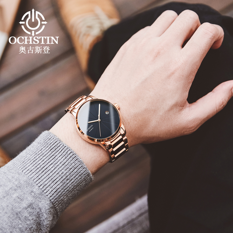 Ochstin automatyczny zegarek m – Luxury Watch On Sale recenzja i cena