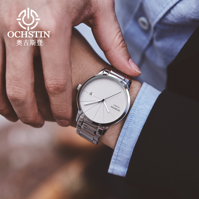 Ochstin automatyczny zegarek m – Luxury Watch On Sale recenzja i cena