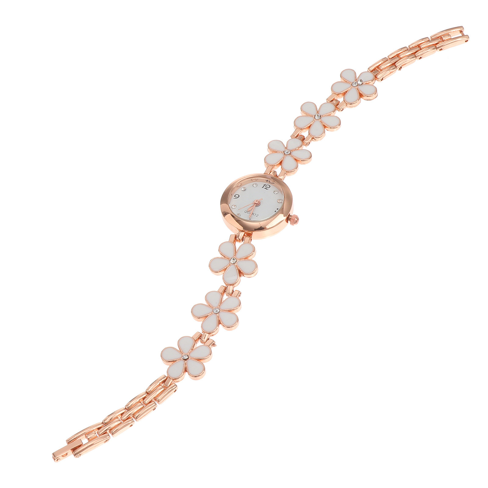 Elegancki zegarek na bransolec – Luxury Watch & Jewellery recenzja i cena