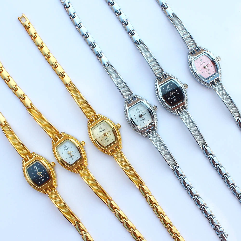 10 sztuk Cena hurtowa! Zegarek – Luxury Watch And Price recenzja i cena
