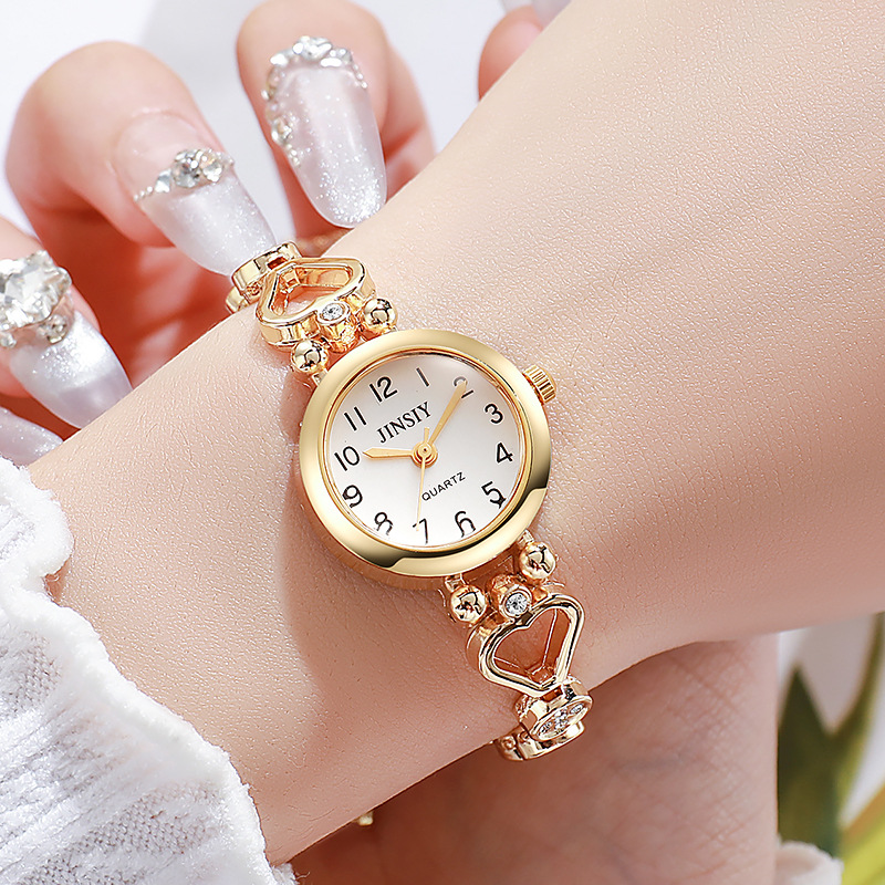 Modne damskie zegarki bransole – Luxury Watch For Sale recenzja i cena