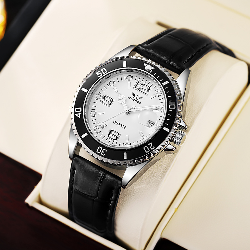 Nowy Zegarek Męski Topowej Mar – Luxury Watch Mockup recenzja i cena