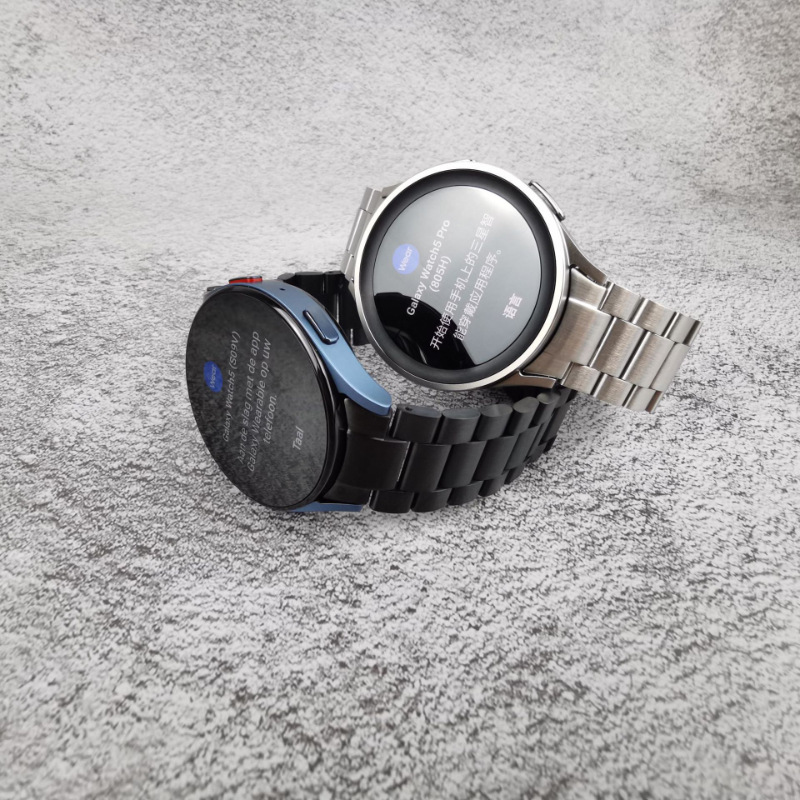 Do zegarka Samsung Galaxy Watc – Luxury Watch And Price recenzja i cena