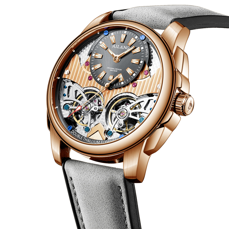 AILANG Automatyczny Mechaniczn – Luxury Watch On Sale recenzja i cena