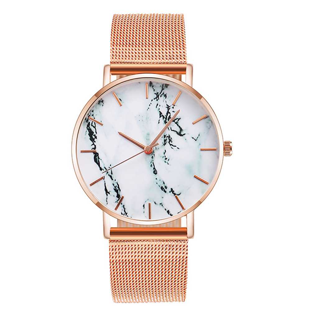 2020 moda popularne marmuru ze – Luxury Watch And Price recenzja i cena